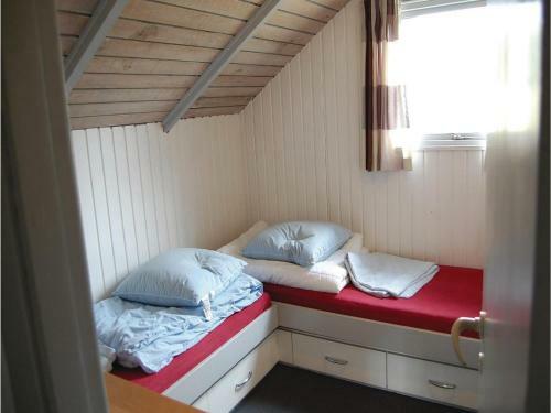Holiday Home Bl�vand 19