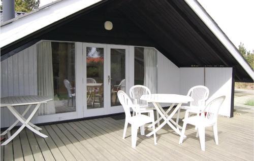 Holiday Home Bl�vand 19