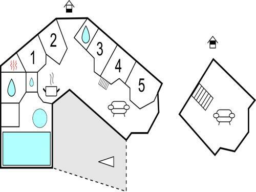 Holiday Home Fyrvej