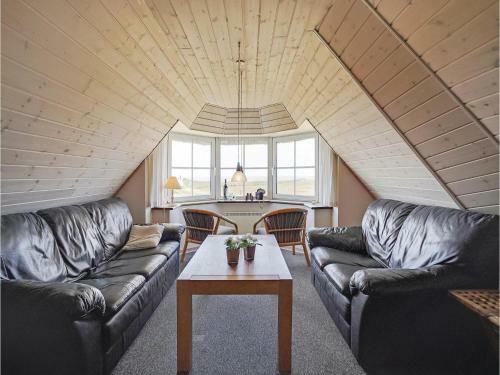 Holiday Home Fyrvej