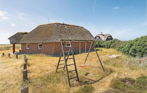 Holiday Home Fyrvej