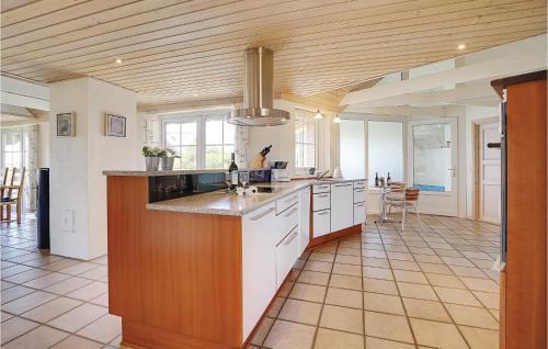 Holiday Home Fyrvej