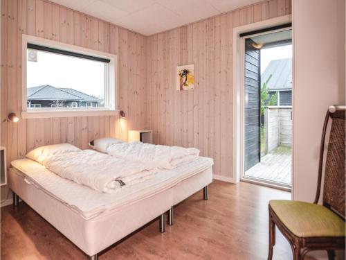 Holiday Home Bl�vand 10
