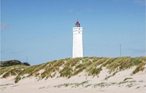 Three-bedroom Holiday Home In Blavand