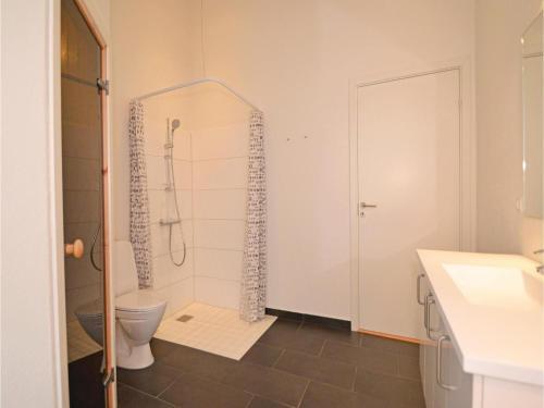 Three-bedroom Holiday Home In Blavand