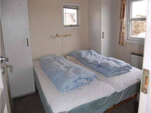 Four-bedroom Holiday Home In Blavand