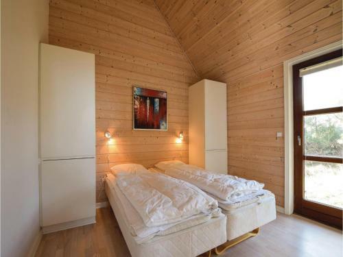 Three-bedroom Holiday Home In Blavand