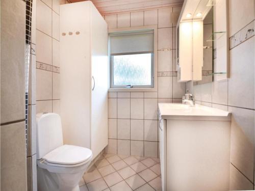 Three-bedroom Holiday Home In Blavand