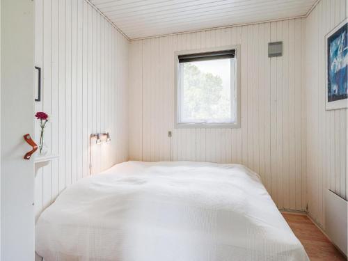 Three-bedroom Holiday Home In Blavand