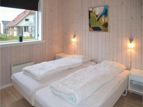 Three-bedroom Holiday Home In Blavand