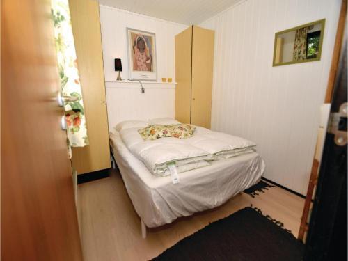 Three-bedroom Holiday Home In Blavand