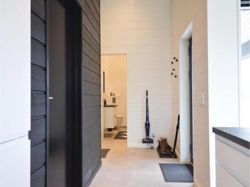 Three-bedroom Holiday Home In Blavand