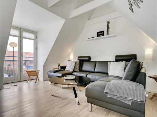 Two-bedroom Apartment In Blavand