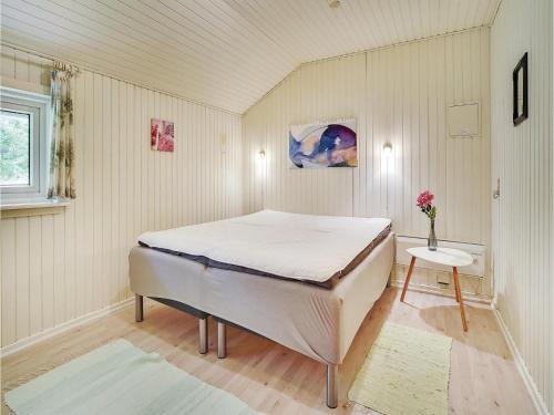 Three-bedroom Holiday Home In Blavand