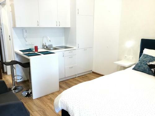 Apartamento Kazimierz Residence
