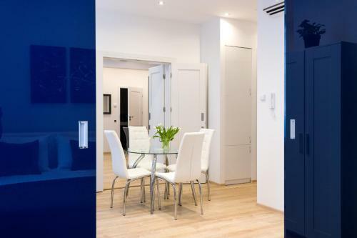 Apartamento Kazimierz Residence
