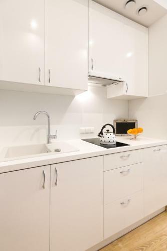 Apartamento Kazimierz Residence