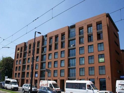 La Gioia Chic Angel Apartments