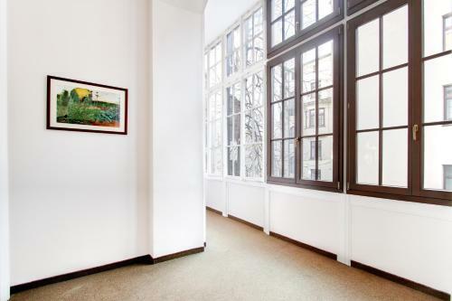 Krakow City Apartments