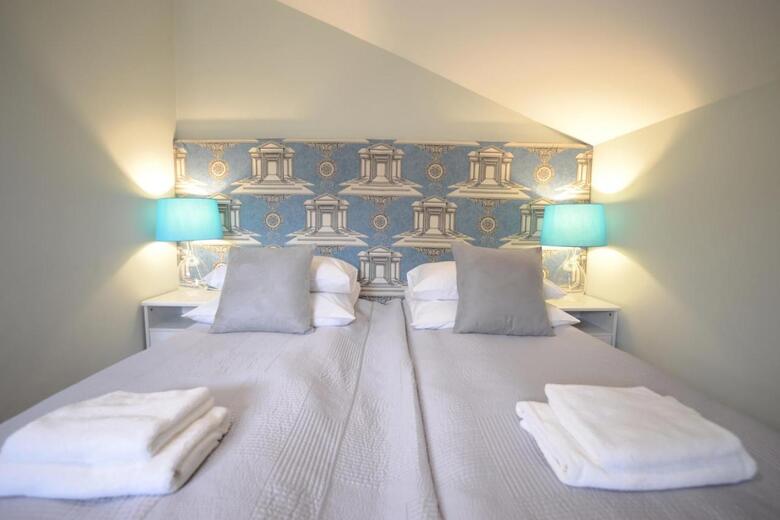 Apartamento Crystal Suites Chez Helena