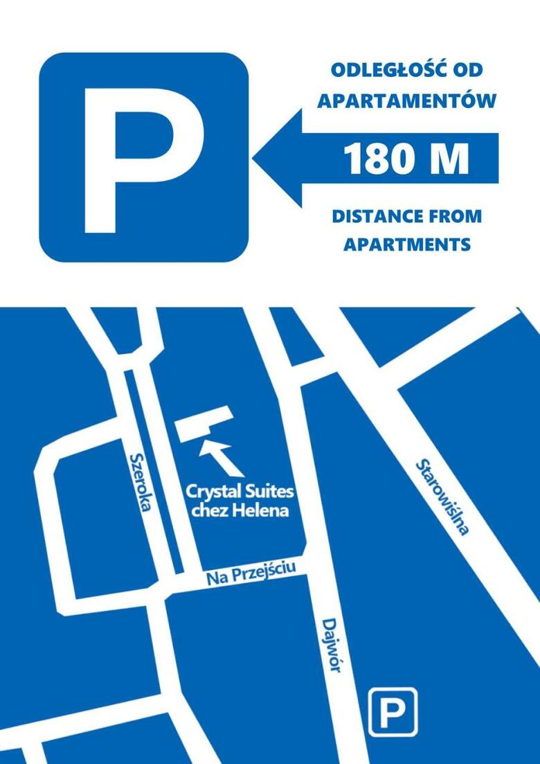 Apartamento Crystal Suites Chez Helena