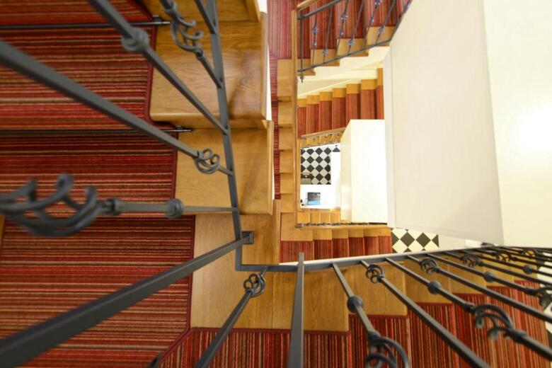 Apartamento Crystal Suites Chez Helena