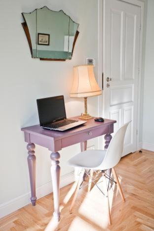 Apartamento Crystal Suites Chez Helena