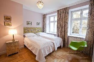 Apartamento Crystal Suites Chez Helena