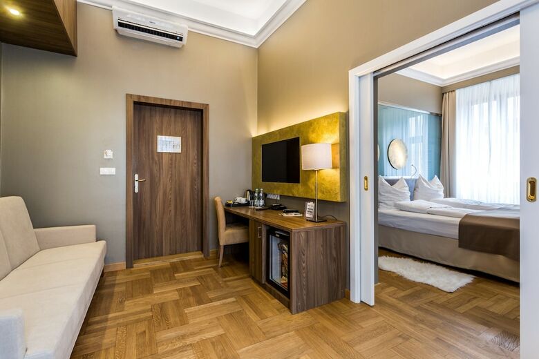 Hotel Elektor
