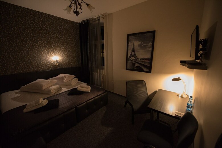 Aparthotel Dunajewski