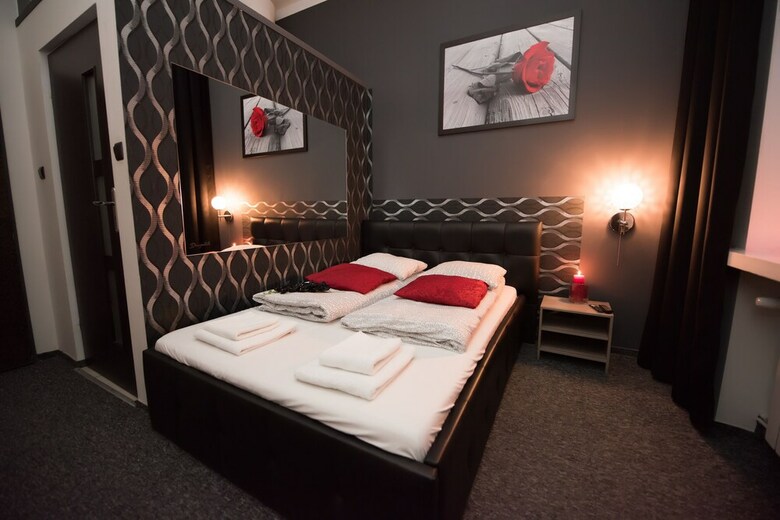 Aparthotel Dunajewski