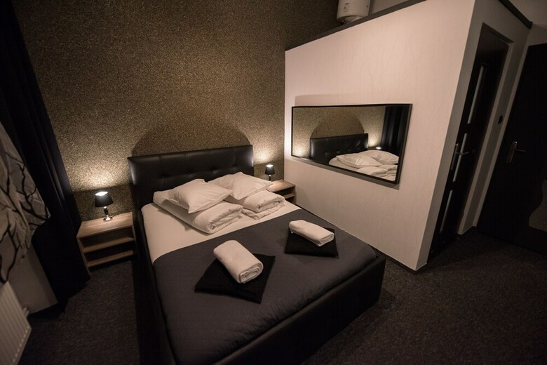 Aparthotel Dunajewski