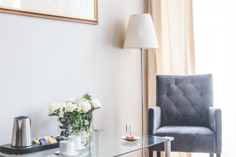 Hotel Floryan Old Town