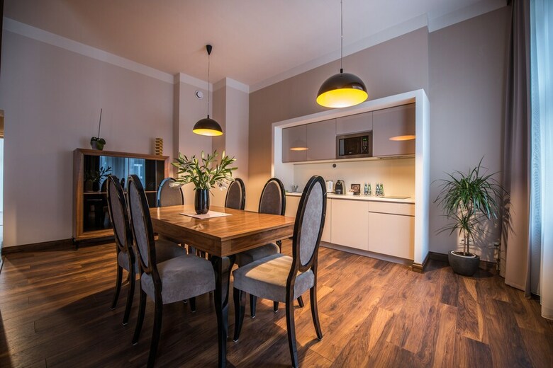 Apartamento Topolowa Residence