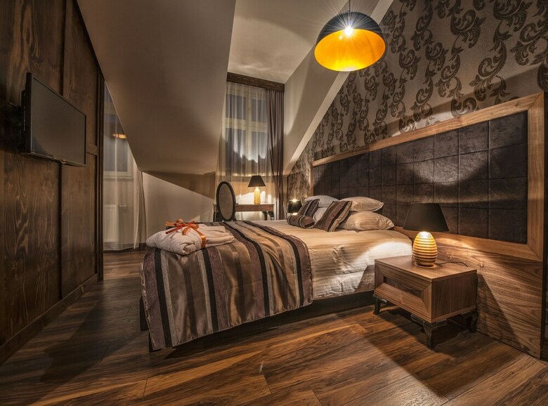 Apartamento Topolowa Residence