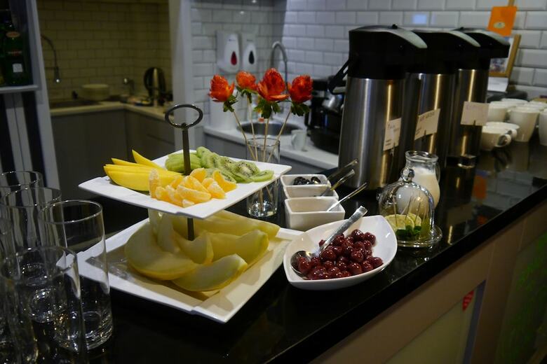 Apartamento Topolowa Residence