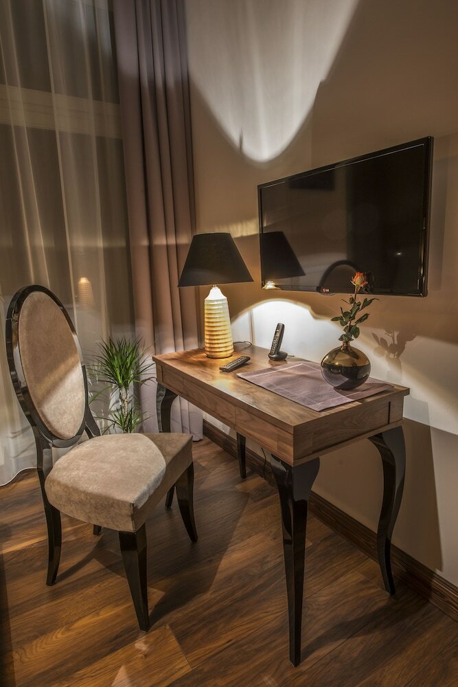 Apartamento Topolowa Residence