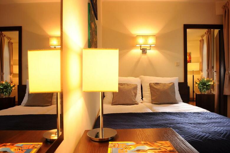 Apartamento Armon Residence