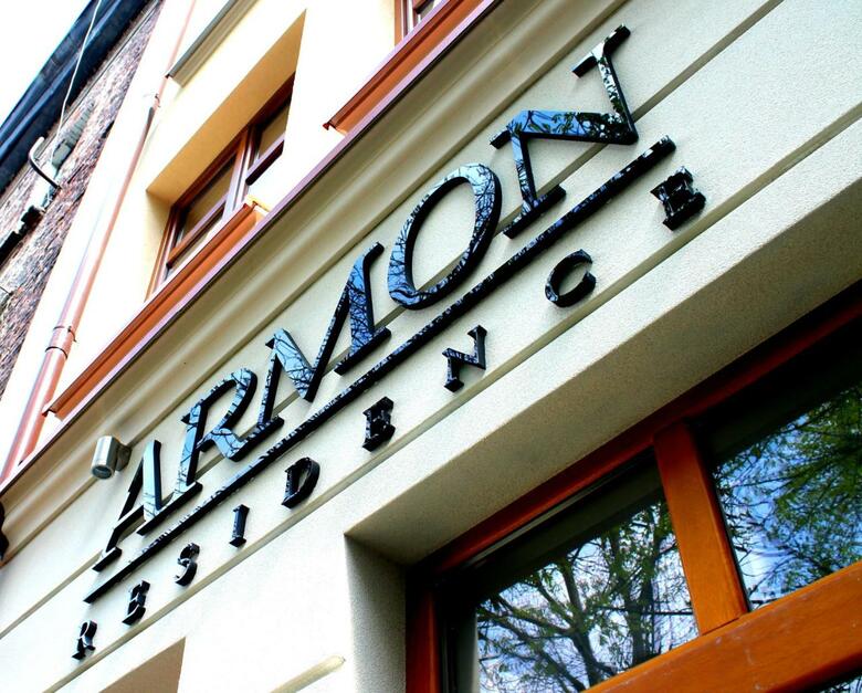 Apartamento Armon Residence