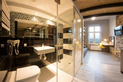 Yourplace M57 Apartments