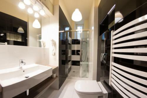 Yourplace M57 Apartments
