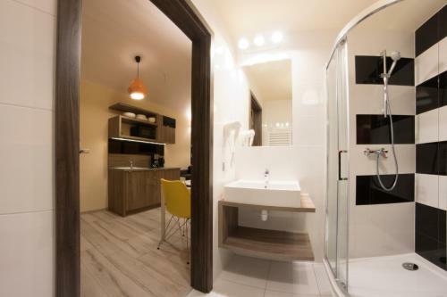 Yourplace M57 Apartments