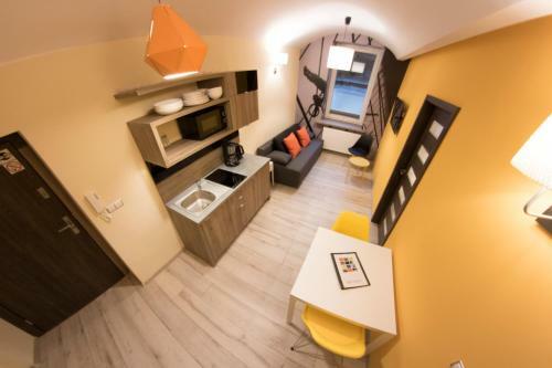 Yourplace M57 Apartments