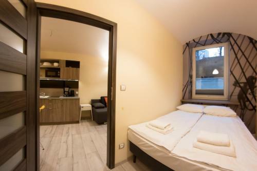 Yourplace M57 Apartments