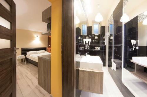 Yourplace M57 Apartments