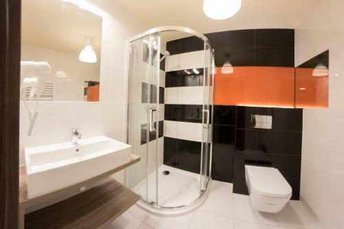 Yourplace M57 Apartments