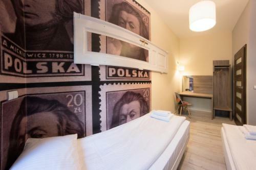 Yourplace M57 Apartments