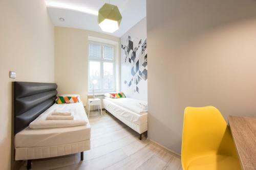 Yourplace M57 Apartments