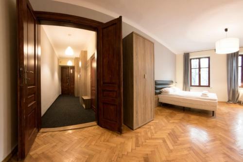 Yourplace M57 Apartments