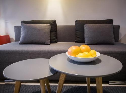 Yourplace M57 Apartments